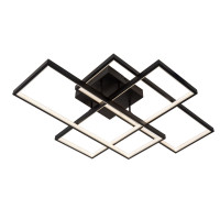 lampa sufitowa LOKERO 78101/60/30 Lucide | Sklep z lampami