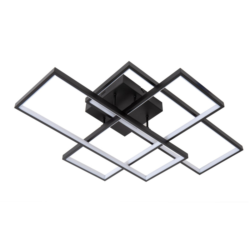 lampa sufitowa LOKERO 78101/60/30 Lucide | Sklep z lampami lampa sufitowa LOKERO 78101/60/30 Lucide | Sklep z lampami