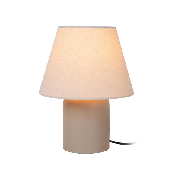 lampa stołowa MACIA 06527/01/38 Lucide | Sklep z lampami lampa stołowa MACIA 06527/01/38 Lucide | Sklep z lampami