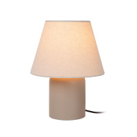 lampa stołowa MACIA 06527/01/38 Lucide | Sklep z lampami