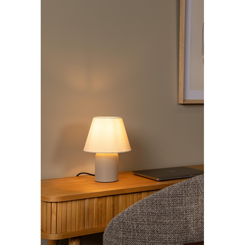 lampa stołowa MACIA 06527/01/38 Lucide | Sklep z lampami lampa stołowa MACIA 06527/01/38 Lucide | Sklep z lampami