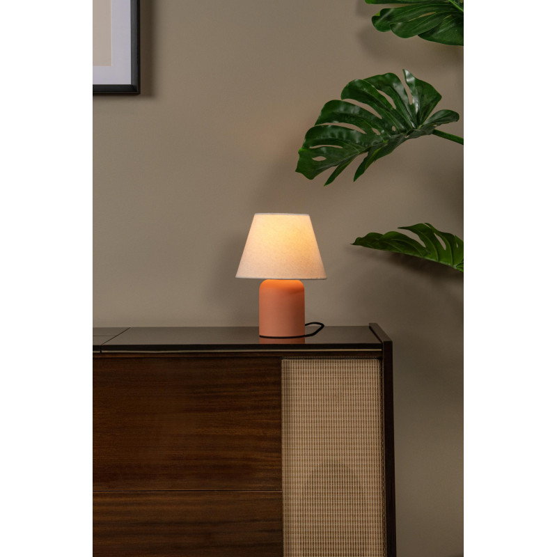 lampa stołowa MACIA 06527/01/55 Lucide | Sklep z lampami lampa stołowa MACIA 06527/01/55 Lucide | Sklep z lampami