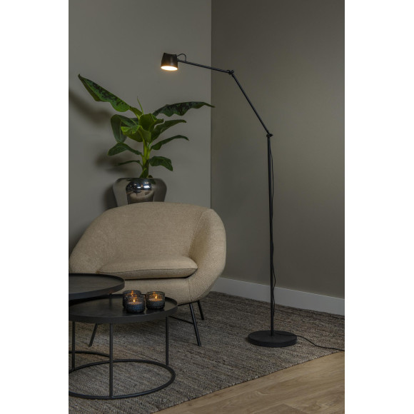 lampa podłogowa MILNE 44716/06/30 Lucide | Sklep z lampami lampa podłogowa MILNE 44716/06/30 Lucide | Sklep z lampami