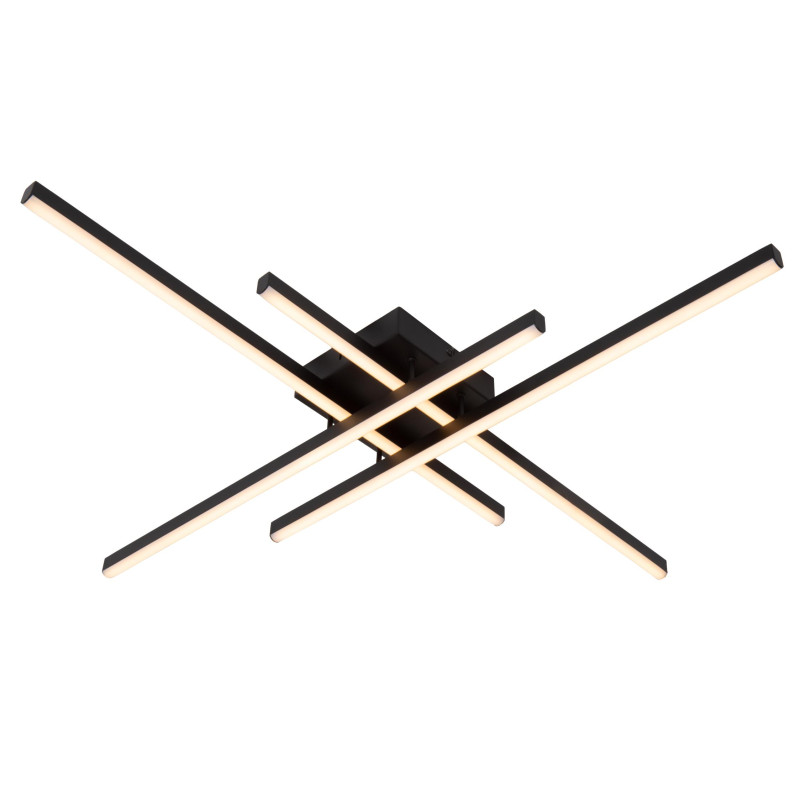 plafon NOVAK 78100/42/30 Lucide | Sklep z lampami plafon NOVAK 78100/42/30 Lucide | Sklep z lampami