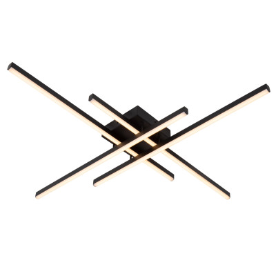 plafon NOVAK 78100/42/30 Lucide | Sklep z lampami