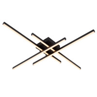 plafon NOVAK 78100/42/30 Lucide | Sklep z lampami