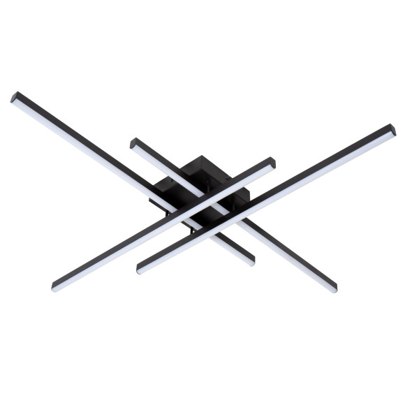 plafon NOVAK 78100/42/30 Lucide | Sklep z lampami plafon NOVAK 78100/42/30 Lucide | Sklep z lampami