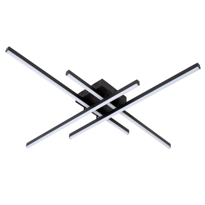 plafon NOVAK 78100/42/30 Lucide | Sklep z lampami plafon NOVAK 78100/42/30 Lucide | Sklep z lampami