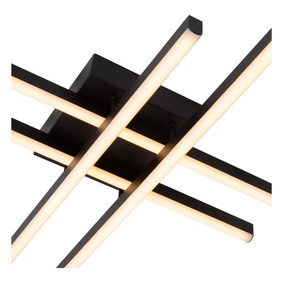 plafon NOVAK 78100/42/30 Lucide | Sklep z lampami plafon NOVAK 78100/42/30 Lucide | Sklep z lampami