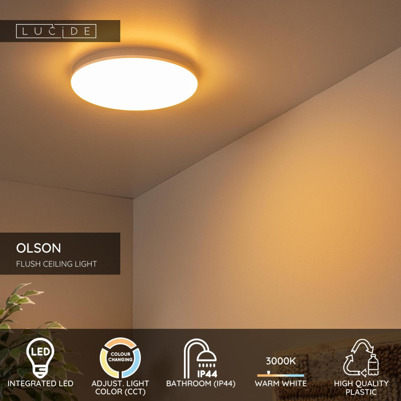 OLSON 79190/24/61