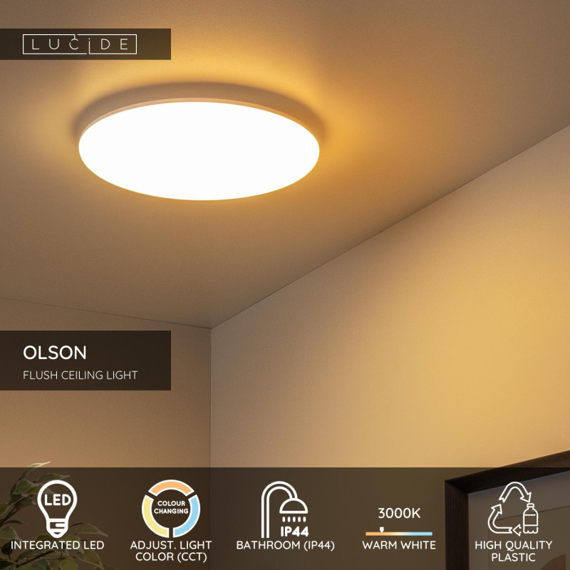 OLSON 79190/36/61
