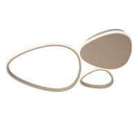 lampa sufitowa SAMLING 78102/30/41 Lucide | Sklep z lampami