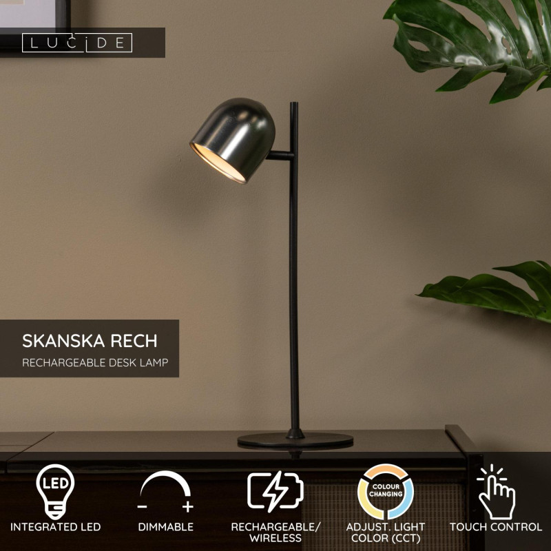 SKANSKA RECH 03649/03/15