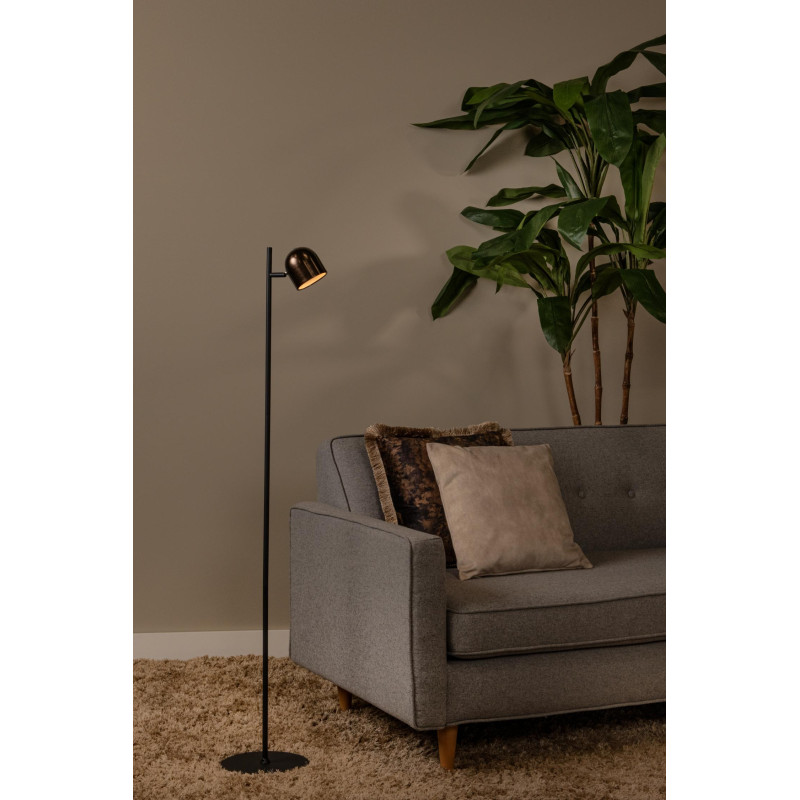 lampa podłogowa SKANSKA RECH 03749/03/96 Lucide | Sklep z lampami lampa podłogowa SKANSKA RECH 03749/03/96 Lucide | Sklep z lampami