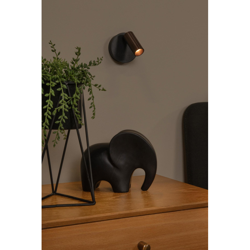 kinkiet TONI 29933/02/96 Lucide | Sklep z lampami kinkiet TONI 29933/02/96 Lucide | Sklep z lampami