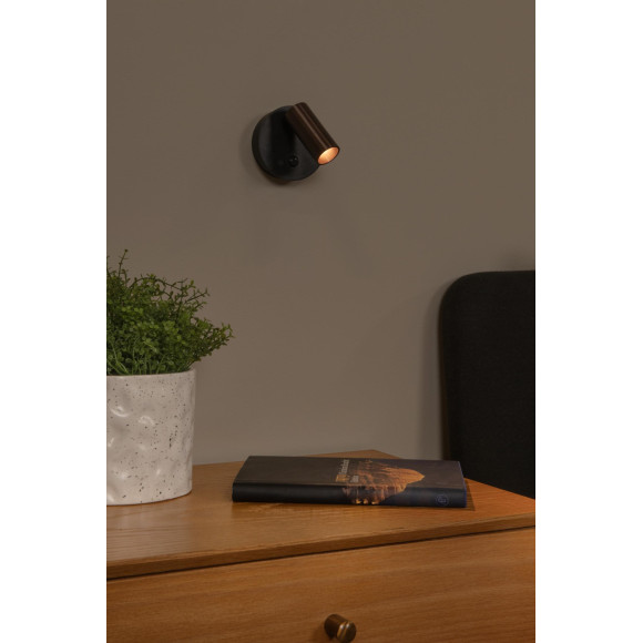 kinkiet TONI 29934/02/15 Lucide | Sklep z lampami kinkiet TONI 29934/02/15 Lucide | Sklep z lampami