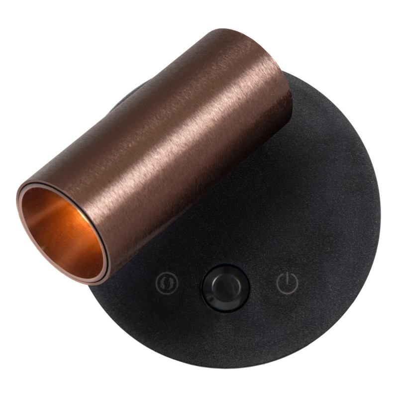 kinkiet TONI 29934/02/96 Lucide | Sklep z lampami kinkiet TONI 29934/02/96 Lucide | Sklep z lampami