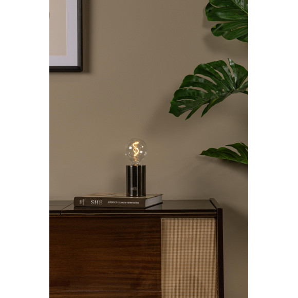 lampa stołowa VIVO 52502/01/08 Lucide | Sklep z lampami lampa stołowa VIVO 52502/01/08 Lucide | Sklep z lampami