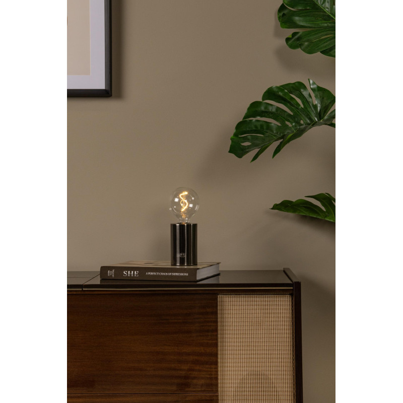 lampa stołowa VIVO 52502/01/08 Lucide | Sklep z lampami lampa stołowa VIVO 52502/01/08 Lucide | Sklep z lampami