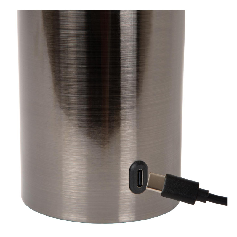 lampa stołowa VIVO 52502/01/08 Lucide | Sklep z lampami lampa stołowa VIVO 52502/01/08 Lucide | Sklep z lampami