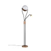 lampa podłogowa CHRIS 478310265 Trio | Sklep z lampami lampa podłogowa CHRIS 478310265 Trio | Sklep z lampami