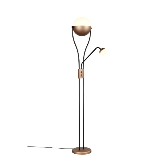 lampa podłogowa CHRIS 478310265 Trio | Sklep z lampami lampa podłogowa CHRIS 478310265 Trio | Sklep z lampami