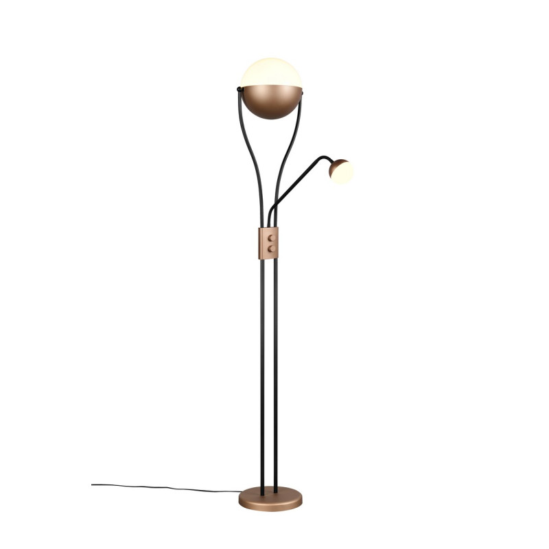 lampa podłogowa CHRIS 478310265 Trio | Sklep z lampami lampa podłogowa CHRIS 478310265 Trio | Sklep z lampami