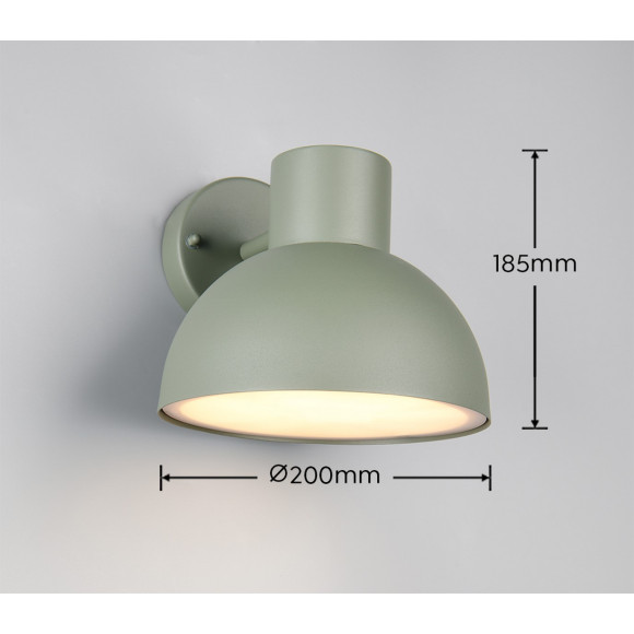 kinkiet ELBE 262360115 Trio | Sklep z lampami