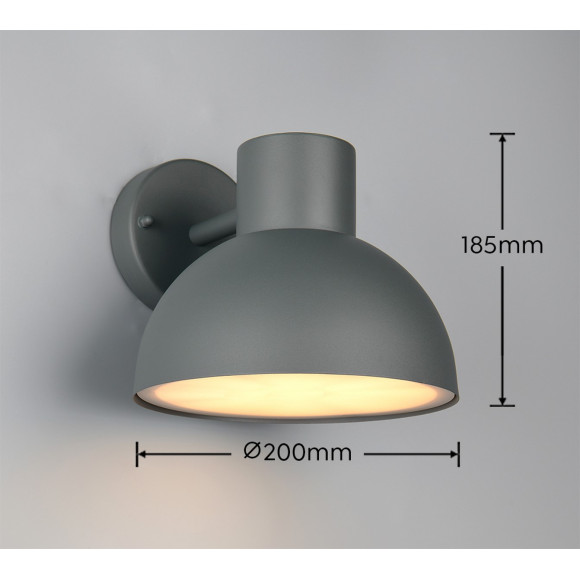 kinkiet ELBE 262360142 Trio | Sklep z lampami kinkiet ELBE 262360142 Trio | Sklep z lampami