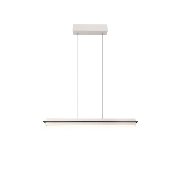 lampa wisząca EMERSON 346710176 Trio | Sklep z lampami