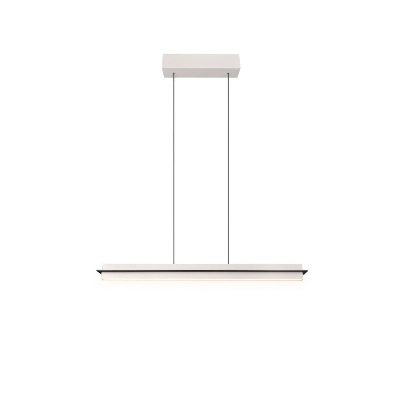 lampa wisząca EMERSON 346710176 Trio | Sklep z lampami