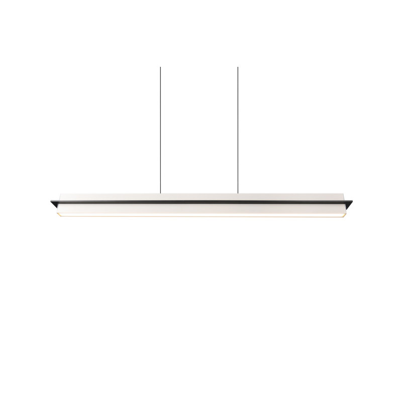 lampa wisząca EMERSON 346710176 Trio | Sklep z lampami