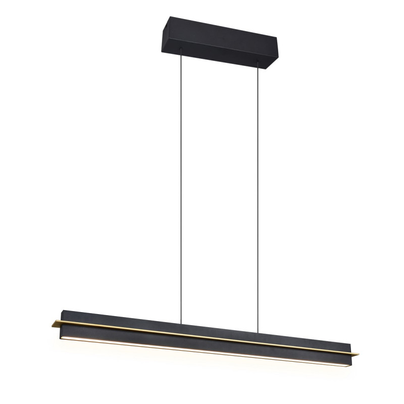 lampa wisząca EMERSON 346710180 Trio | Sklep z lampami