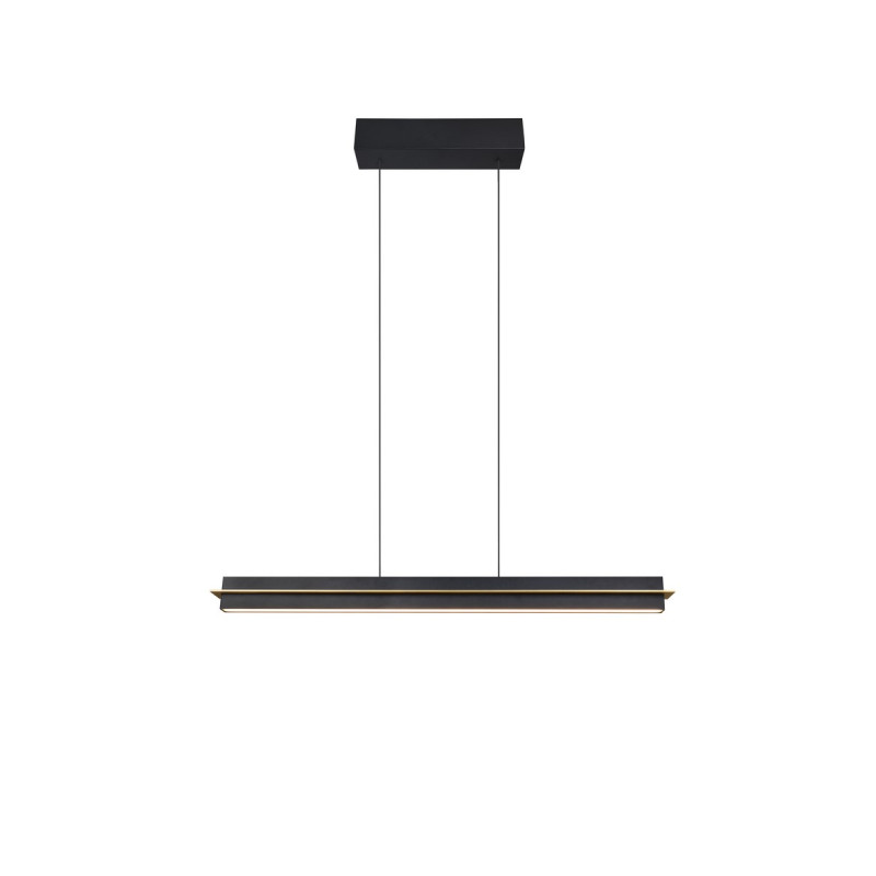 lampa wisząca EMERSON 346710180 Trio | Sklep z lampami