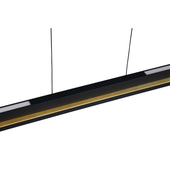 lampa wisząca EMERSON 346710180 Trio | Sklep z lampami