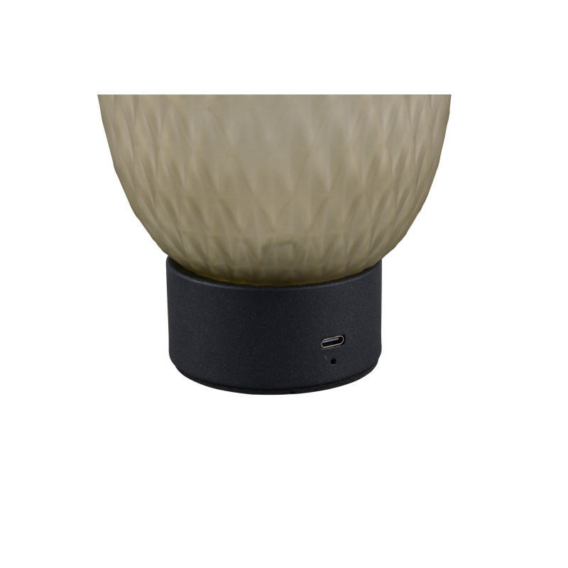 lampa stołowa FACETTE 564210115 Trio | Sklep z lampami lampa stołowa FACETTE 564210115 Trio | Sklep z lampami