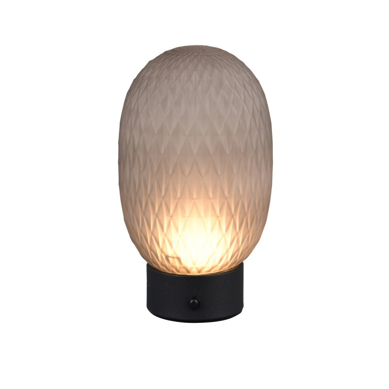 lampa stołowa FACETTE 564210154 Trio | Sklep z lampami lampa stołowa FACETTE 564210154 Trio | Sklep z lampami