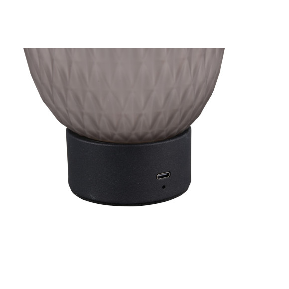 lampa stołowa FACETTE 564210154 Trio | Sklep z lampami lampa stołowa FACETTE 564210154 Trio | Sklep z lampami