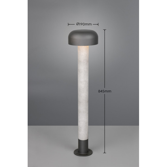 lampa FRASER 462560178 Trio | Sklep z lampami lampa FRASER 462560178 Trio | Sklep z lampami