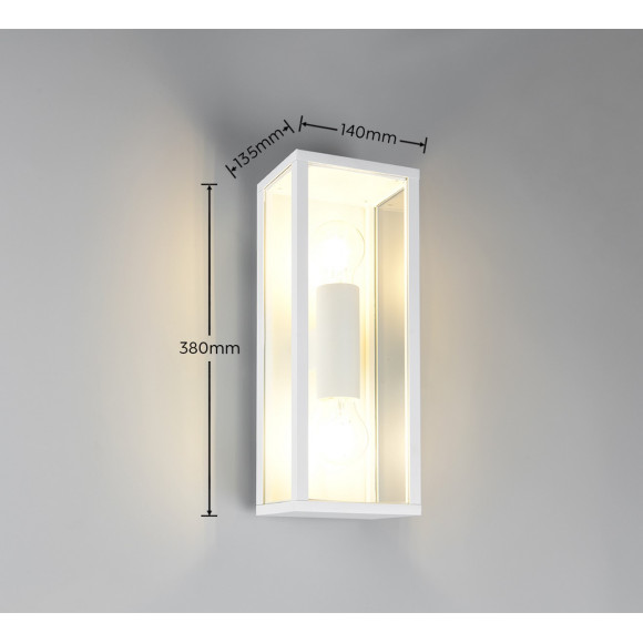 kinkiet GARONNE 201860231 Trio | Sklep z lampami