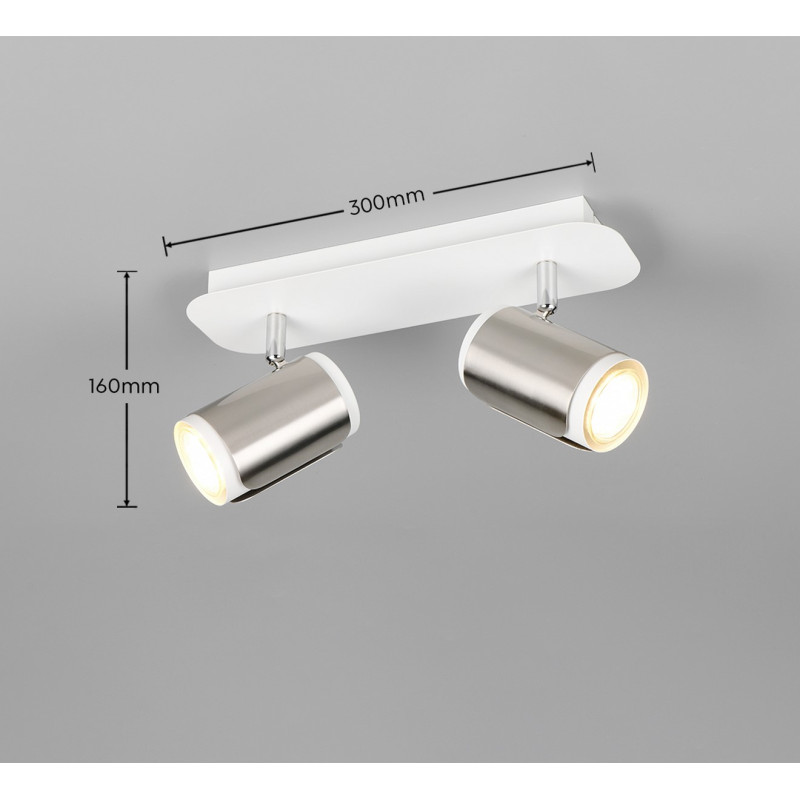 spot GILLAN 814500207 Trio | Sklep z lampami spot GILLAN 814500207 Trio | Sklep z lampami