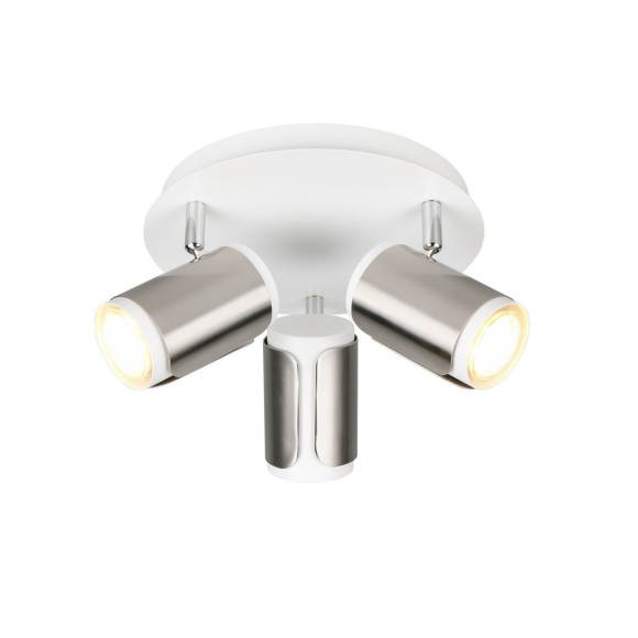 lampa sufitowa GILLAN 814530307 Trio | Sklep z lampami