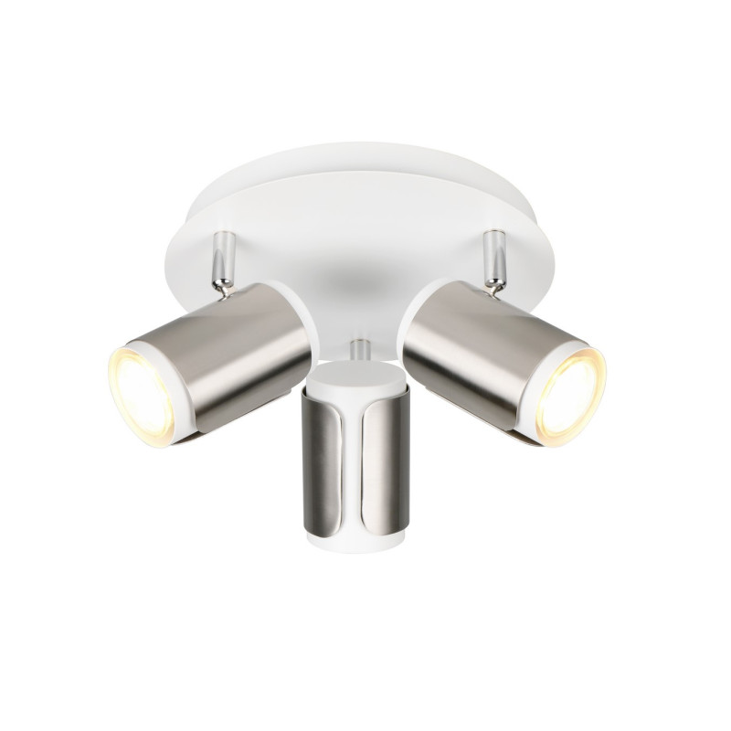 lampa sufitowa GILLAN 814530307 Trio | Sklep z lampami