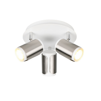 lampa sufitowa GILLAN 814530307 Trio | Sklep z lampami