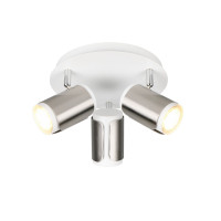 lampa sufitowa GILLAN 814530307 Trio | Sklep z lampami