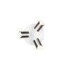 lampa sufitowa GILLAN 814530307 Trio | Sklep z lampami