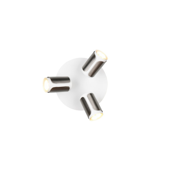 lampa sufitowa GILLAN 814530307 Trio | Sklep z lampami