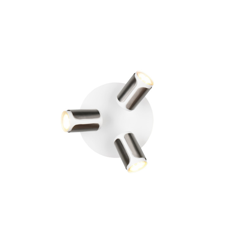 lampa sufitowa GILLAN 814530307 Trio | Sklep z lampami
