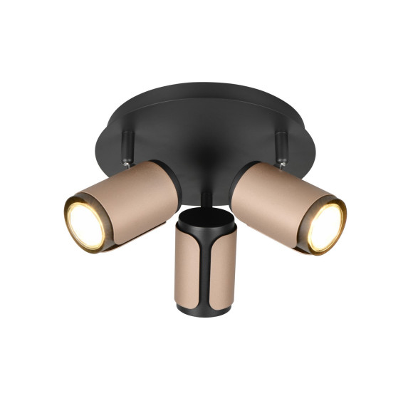 lampa sufitowa GILLAN 814530365 Trio | Sklep z lampami