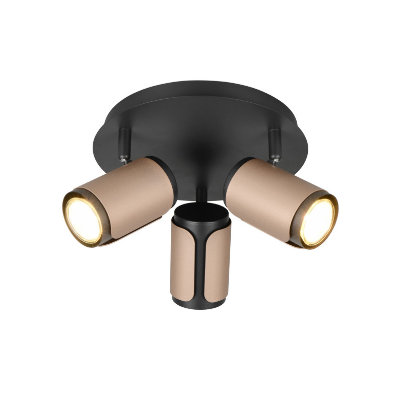 lampa sufitowa GILLAN 814530365 Trio | Sklep z lampami